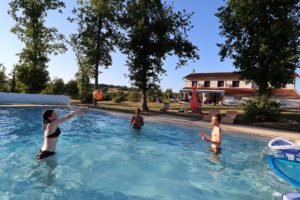 Auberge Le Gabachou dans le Tarn et Garonne Lot