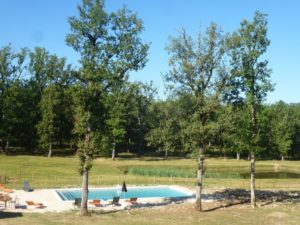 chambres d'hôtes avec piscine tarn et garonne 82