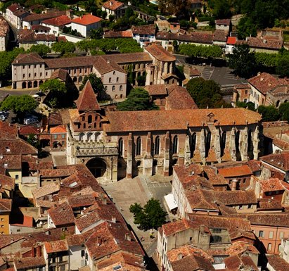 Moissac