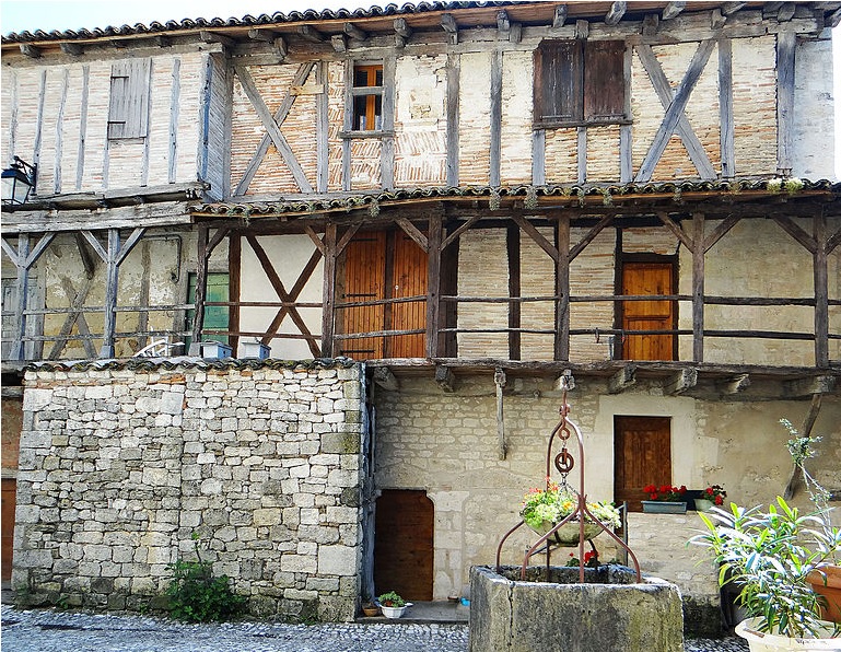 Montpezat de Quercy