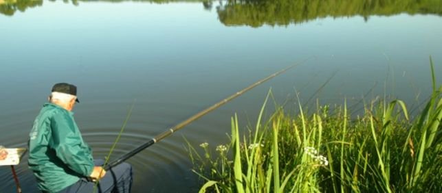 Pêche Montpezat et Négrepelisse