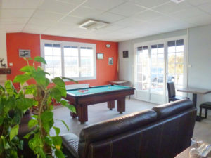 restaurant avec billard 82 tarn et garonne